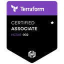 Certificate Badge
